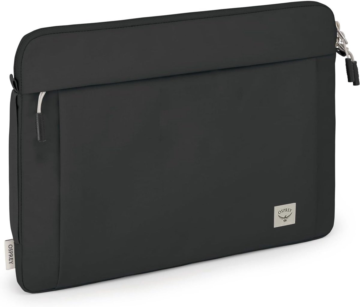 Thijox - Premium 14 inch Laptophoes - Zwart - Waterafstotend Neopreen - Geschikt voor Laptops en MacBooks - Beschermende Sleeve voor Reis en Dagelijks