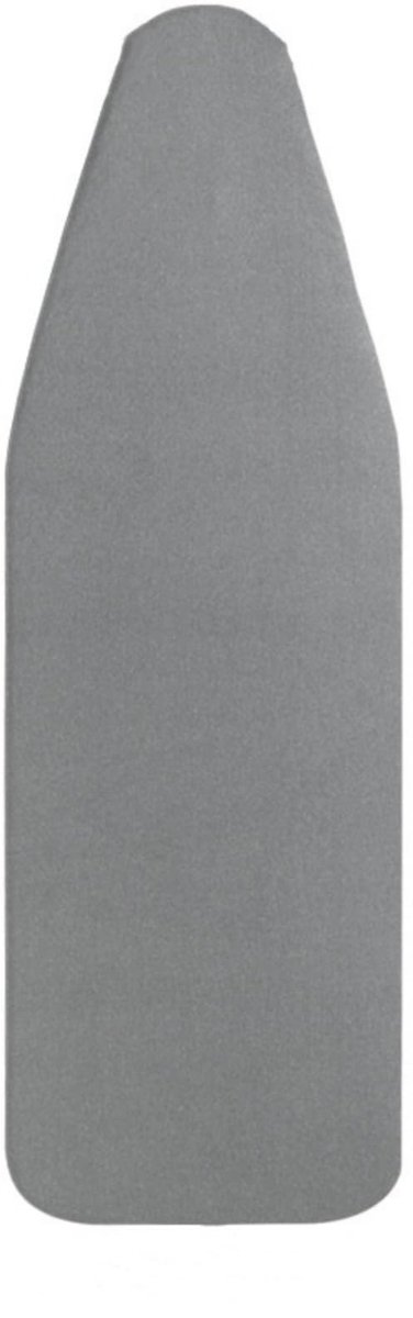 Dailygoods- Strijkplankhoes 140 x 50 cm - Dikke Vulling - Verstelbare Sluiting - Wasbaar in de Machine - Schroeibestendig - Elegant Ontwerp - Strijkhoes