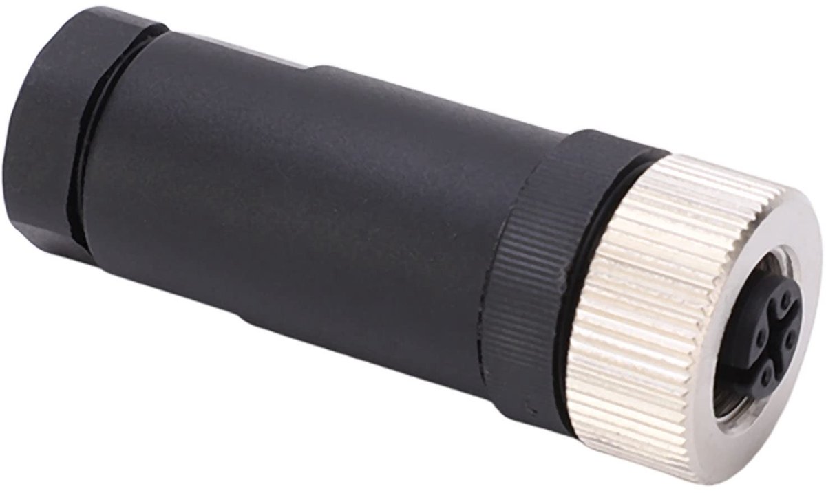 Dailygoods- In-Line Terminator voor NMEA 2000 - Veld Installeerbaar - Connector voor Lowrance/Simrad/B&G/Navico - Netwerk Accessoire - Eenvoudige Installatie
