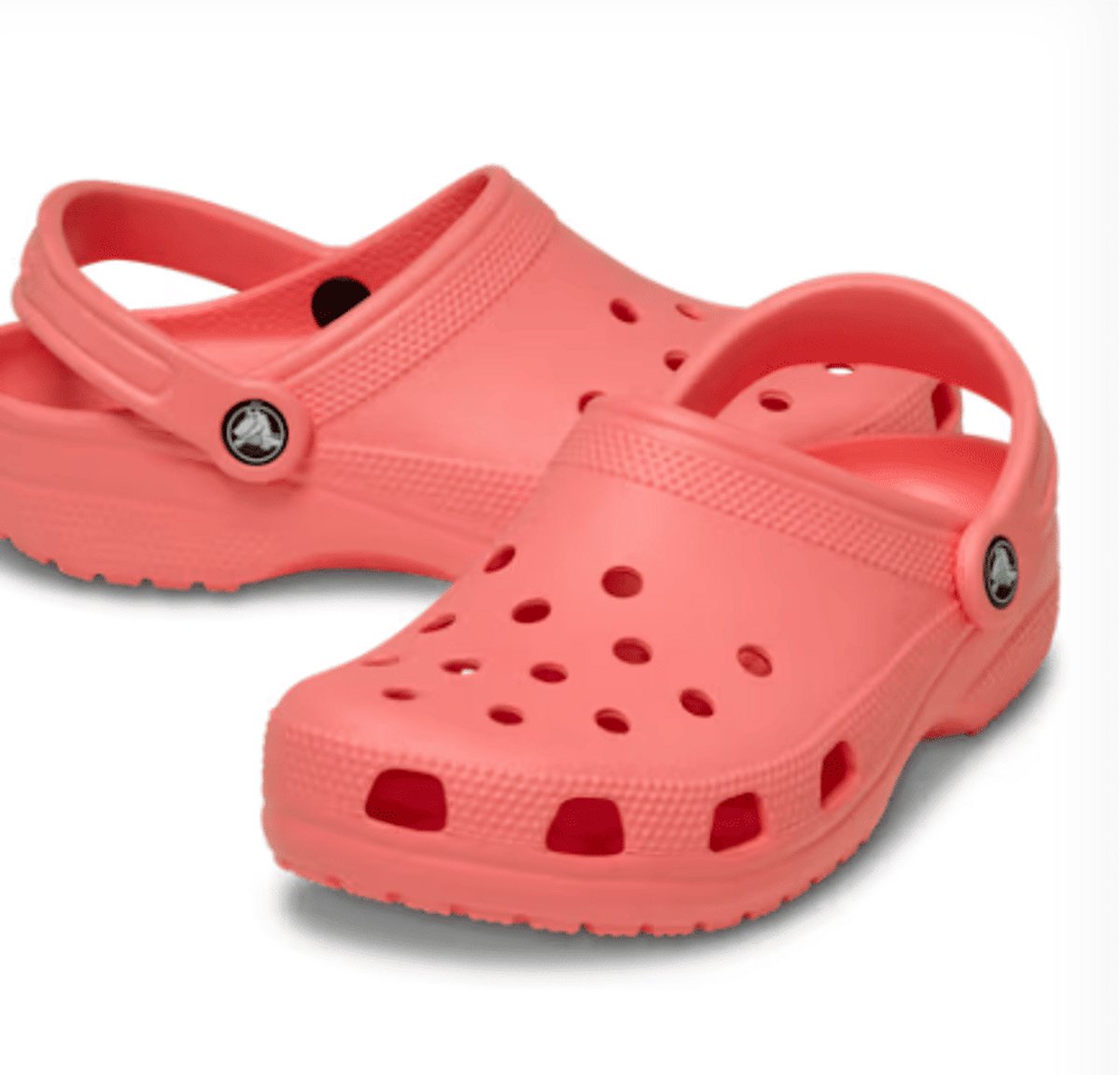 Crocs - Classic Clogs Guava - Maat 41-42