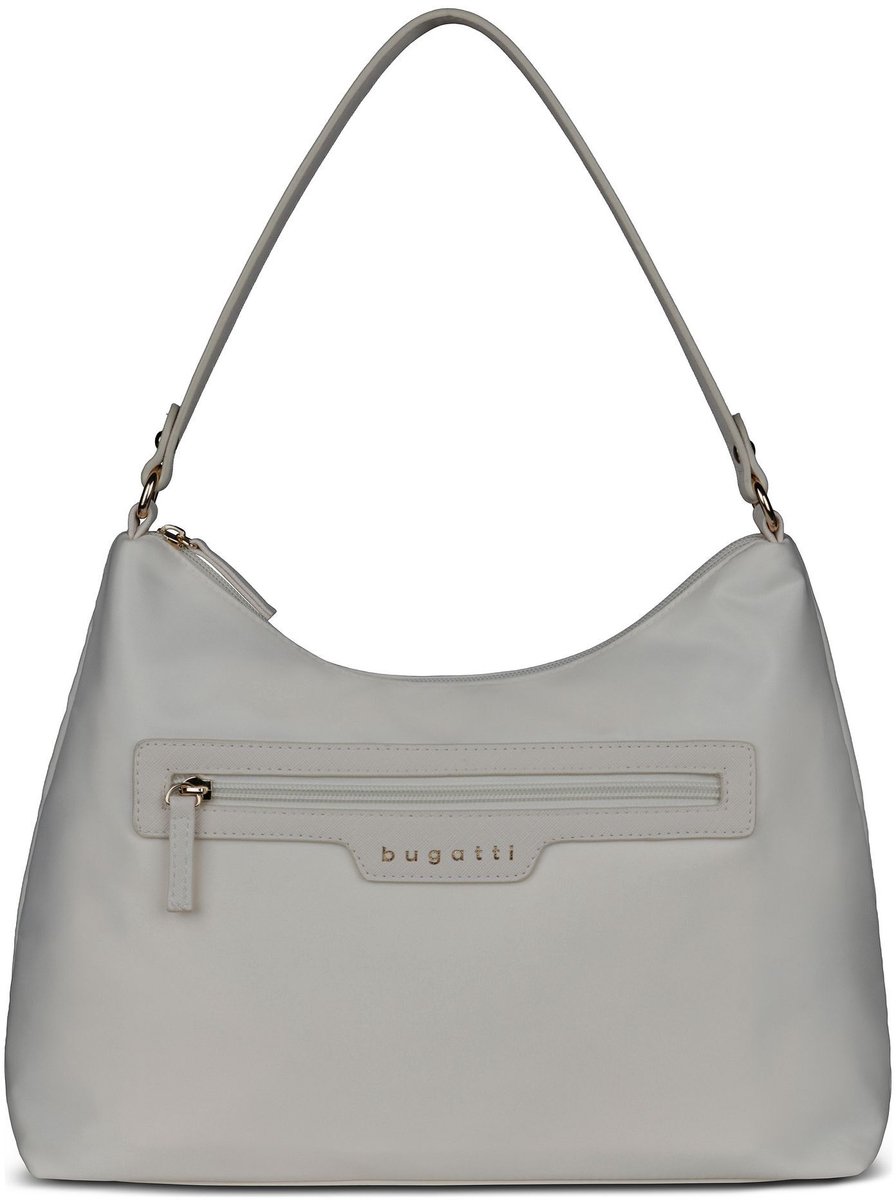 Bugatti Mare 2.0 Schoudertas 33 cm - Dames - beige