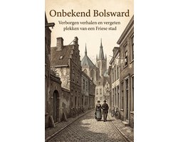 Onbekend Bolsward