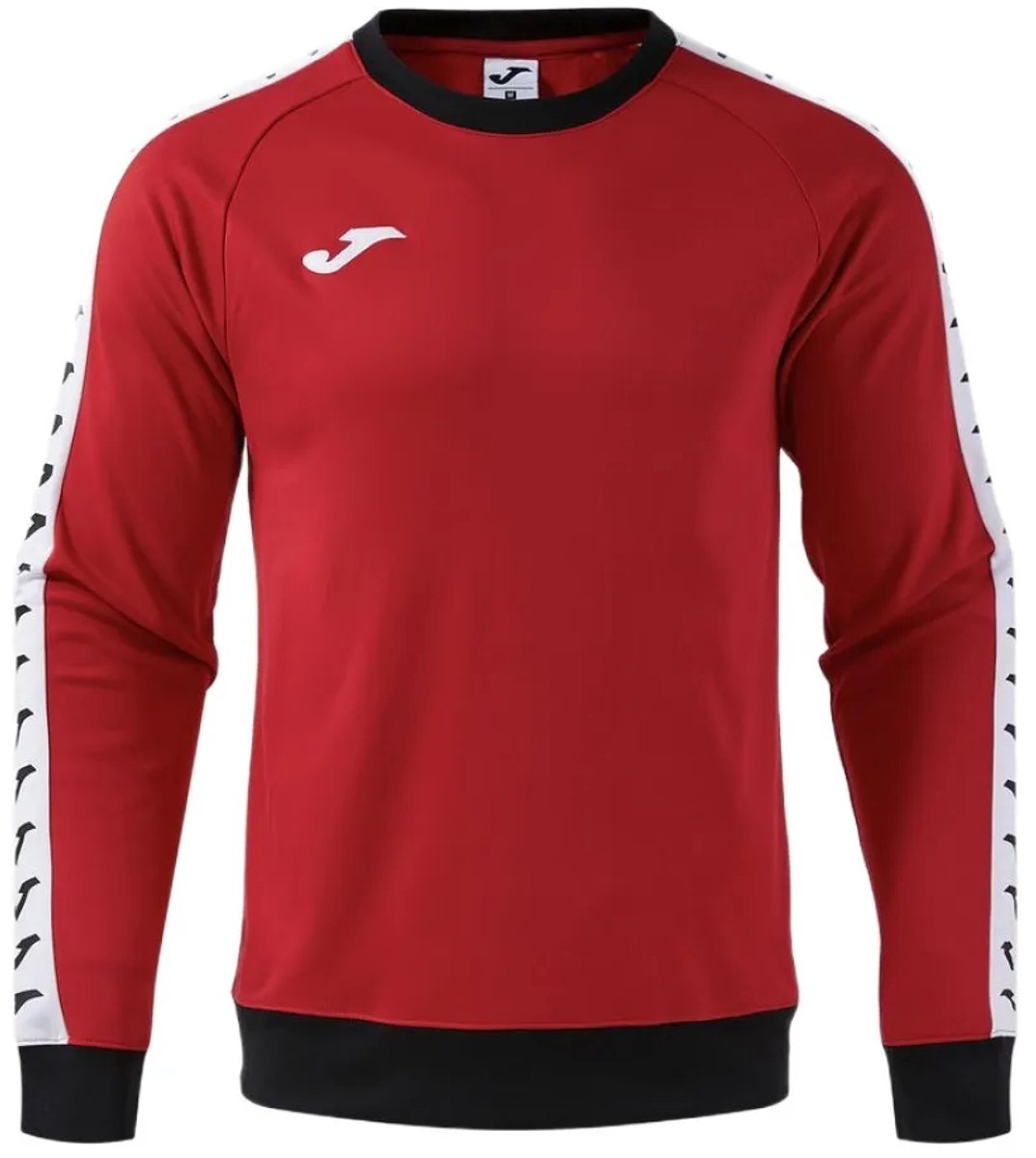 Joma Heroic Sweatshirt Rood 3XL Man