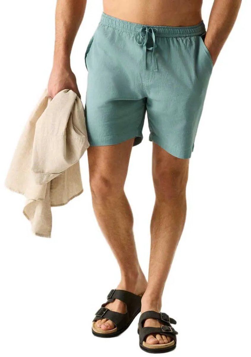 Heren Hadlin Shorts