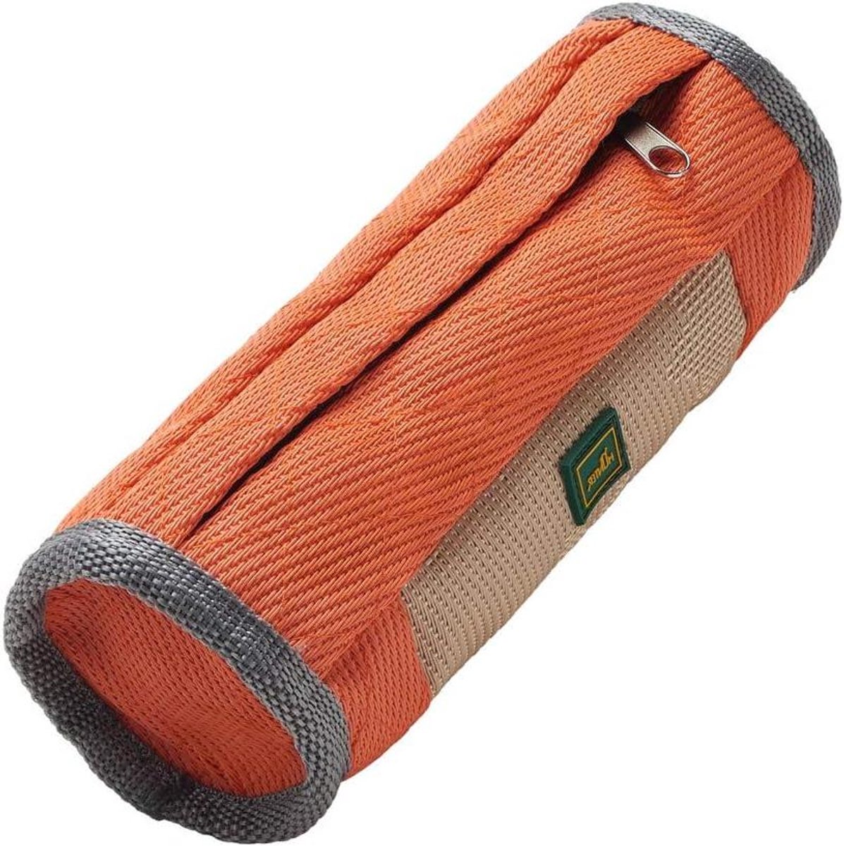 Hond Trainingsdummy - Apporteer Dummy - Hondentraining - Vulbaar met Snacks - 20 cm - Niet gespecificeerd