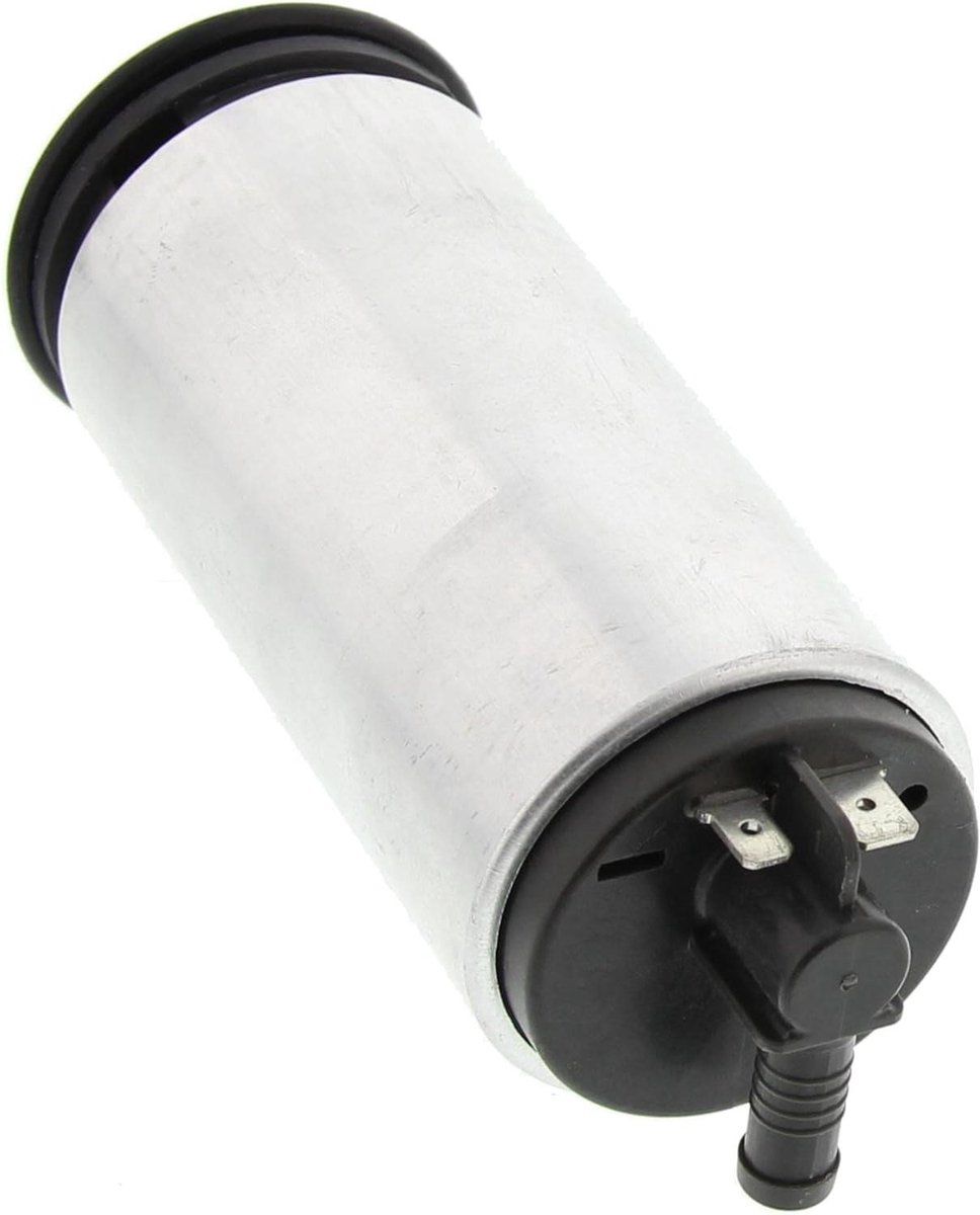 Brandstofpomp - Brandstof toevoer - Motoronderhoud - Elektrisch 3.0 bar - 12 Volt - null