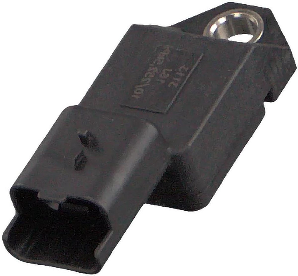 Zuigbuisdruksensor - Brandstofdruksensor Motor - Motoronderhoud Voertuig - Elektrische Aansluiting 3 Pins - 20 g - Niet gespecificeerd