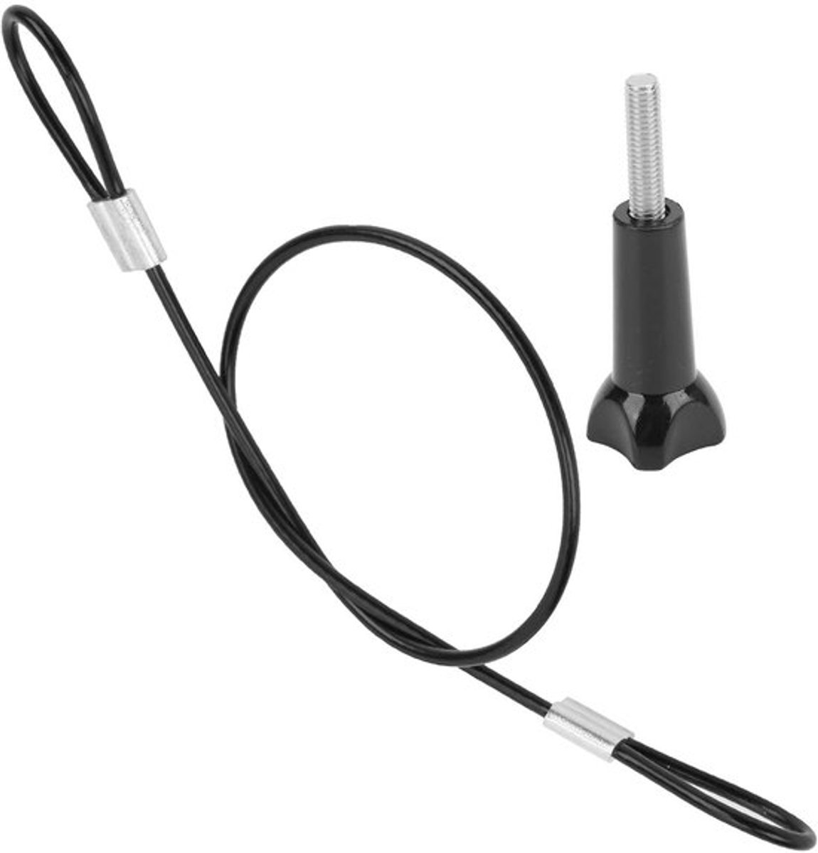 Vt products - Roestvrijstalen Polsband - Anti-verlies