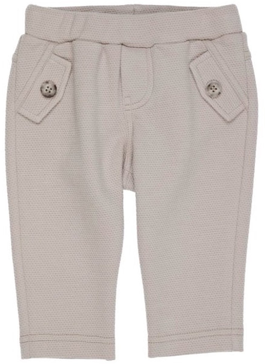 Gymp beige broek