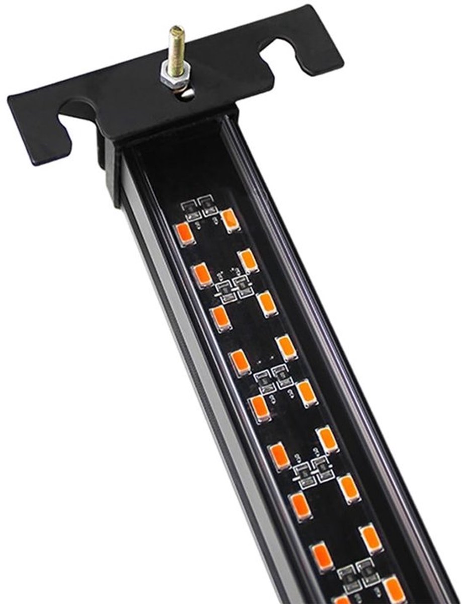 Golden crown - LED Strobe Waarschuwingslicht - Auto Emergency Lamp