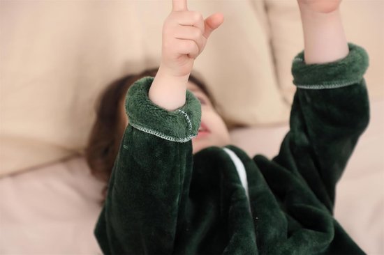 Babyslaapzak met benen - Winter slaapzak Trappelzak - Warm houden baby - Met benen - Winter - Niet gespecificeerd — afbeelding 3
