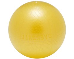Sportime OverBall - Therapiebal Bal - Balansoefeningen - Antislip Oppervlak - 23 cm - Diverse Kleuren
