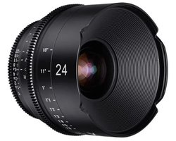 XEEN 24mm T1.5 PL (Feet) Objectief