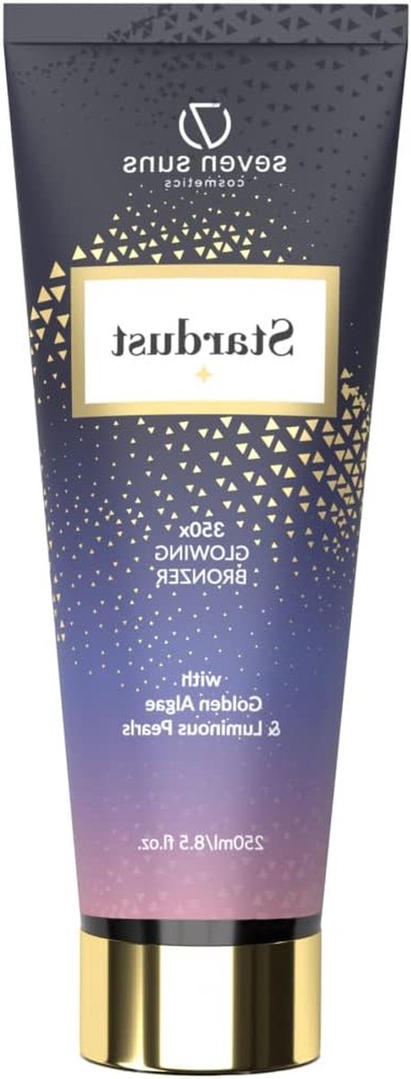 Bronzer Verlichting - Gezichtsglans - Make-up Aanbrengen - Subtiele Glans - 250 ml - Goudbruin