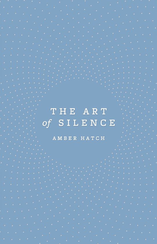 The Art of Silence - cover