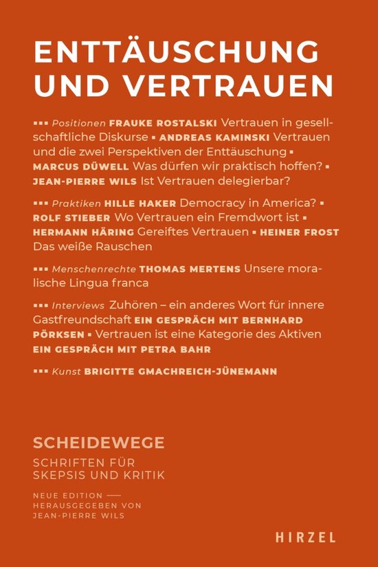 Weggeschaut - cover