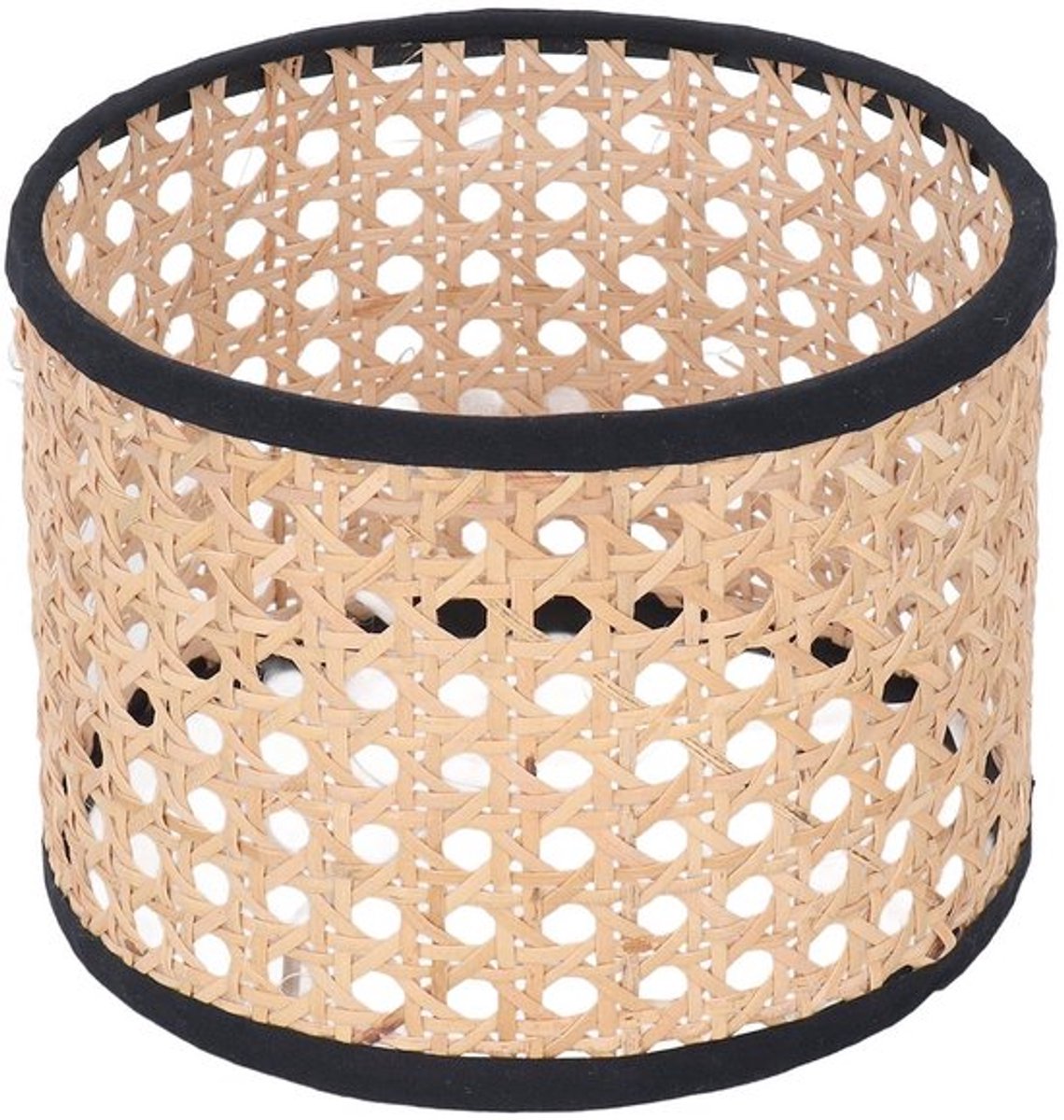 Dailygoody - Kleine Lampenkap - Rotan Lampenkap - Stijlvol en