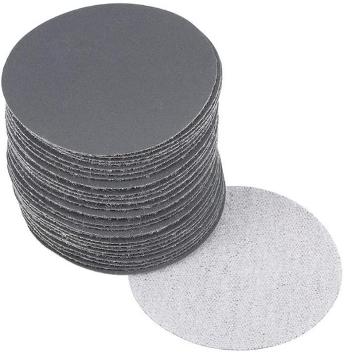 Store_7 - Schuurpapier - Siliciumcarbide - Nat en droog gebruik - 2