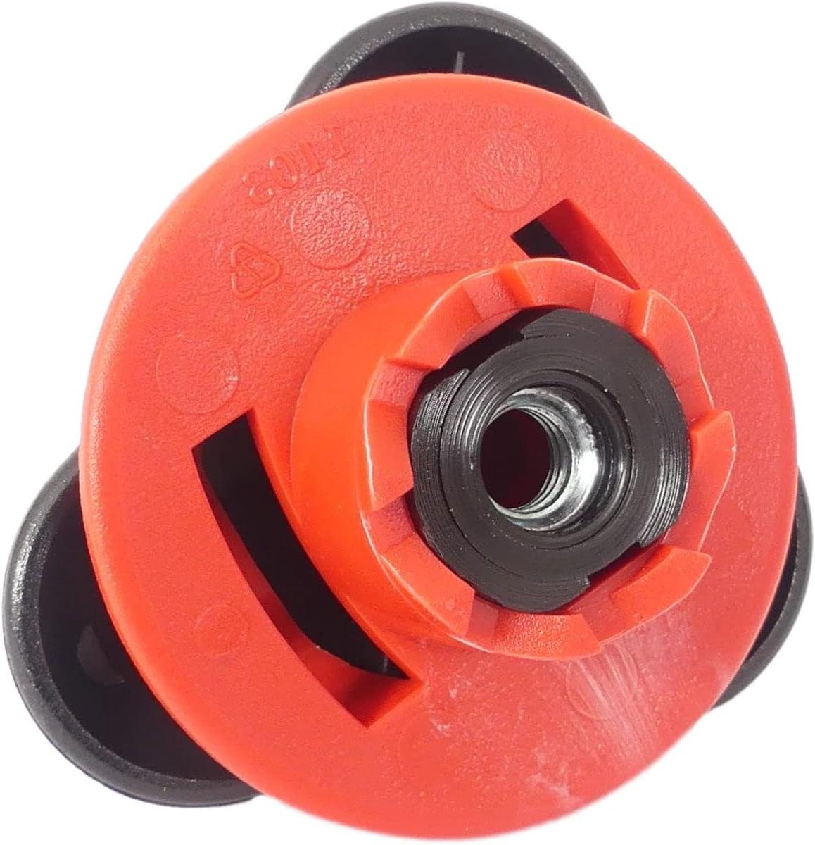 Fietsstoeltje Kinderen - Fietszitje Achter - Veilig Fietsen - Snelmontage Systeem - 9-22 kg - Zwart