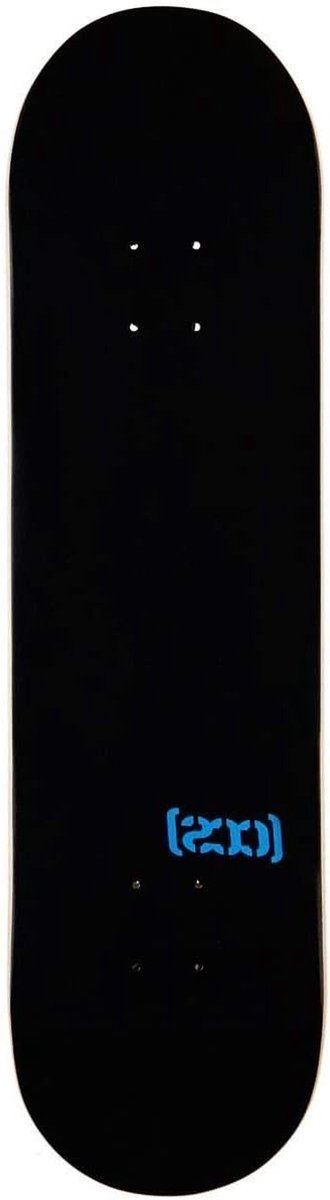 Skateboard Deck Deck Board Skateboarden 7-laags Esdoornhout 7 inch