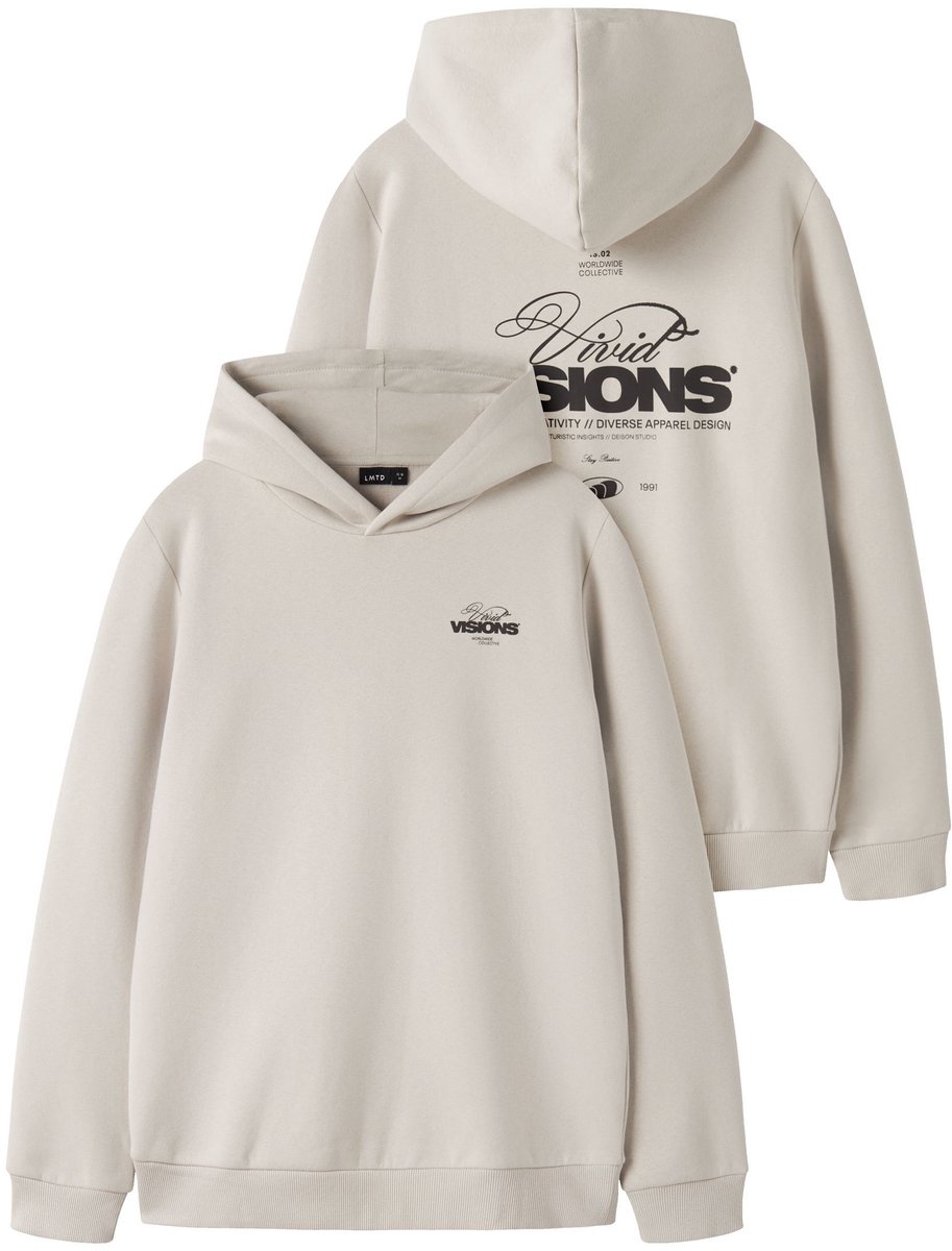 Name it Hoodie Regular fit