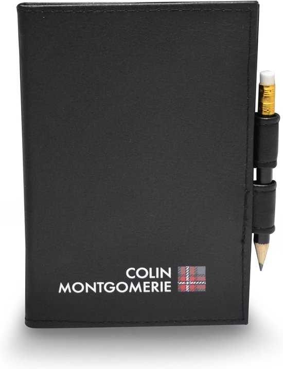 Golf Accessoire Tas met Scorekaarthouder en Clips van Merkloos — afbeelding 3