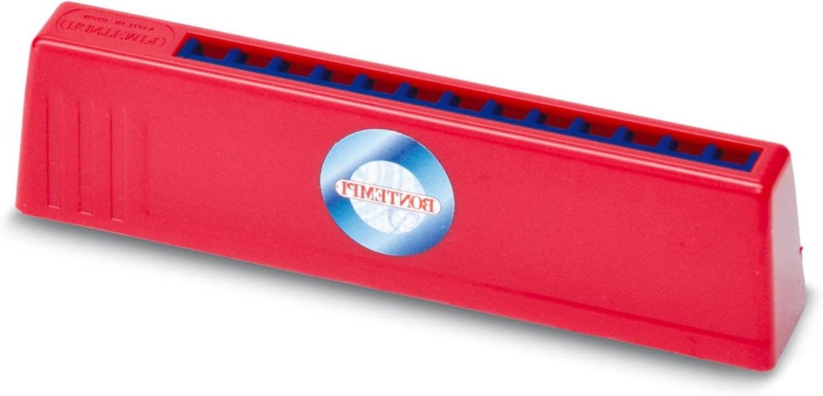 Kinder Harmonica - Muziek Speelgoed - Muziek Leren - 12 Noten - 116 x 30 x 30 cm - Niet gespecificeerd