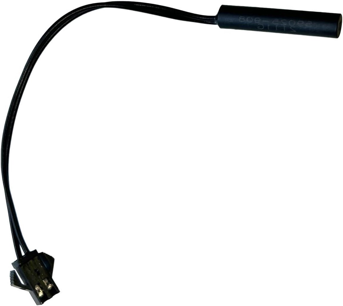 Water Flow Sensor - Watersensor Spa - Bubbelbad Reparatie - Fix E02 Foutcode - 5 x 5 x 0.3 cm
