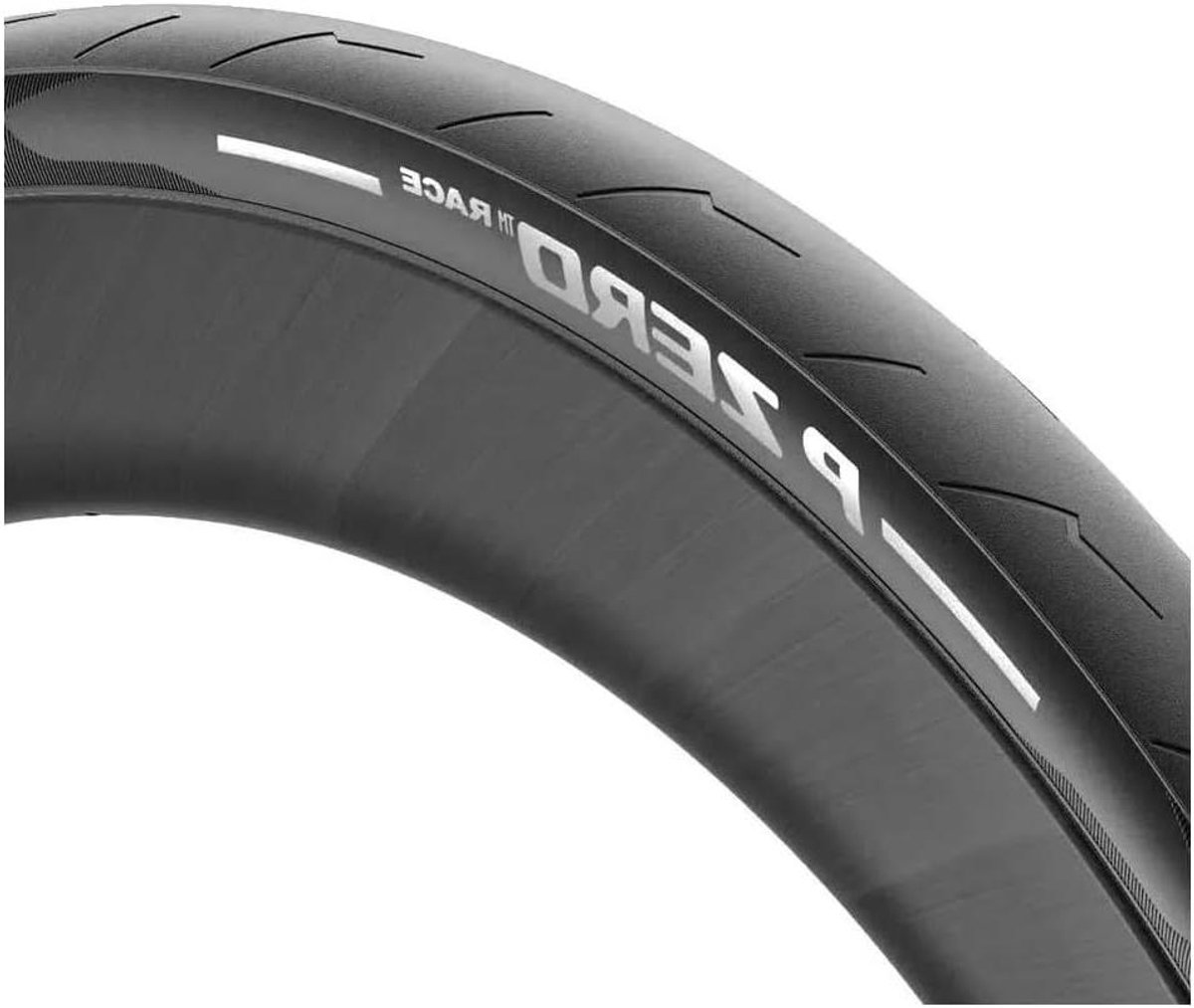 Race Fietsband - Banden Racefiets - Weggebruik - Hoge Grip - 28-622 - Zwart