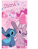Lilo & Stitch strandlaken
