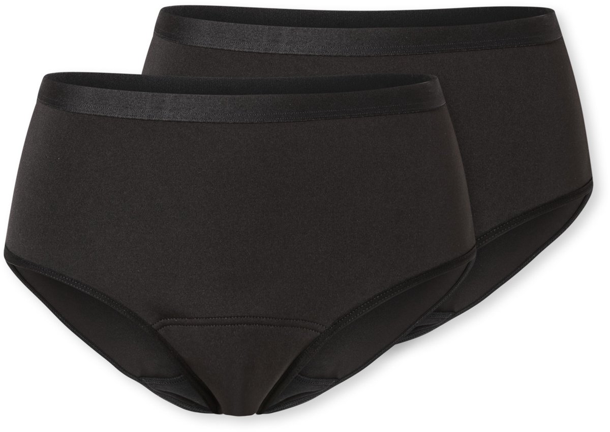 SCHIESSER - Panty - Dames - Slips
