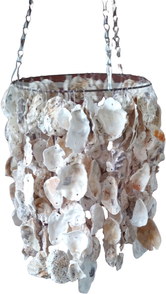 Decoflorall DIY Pakket Oestermobiel