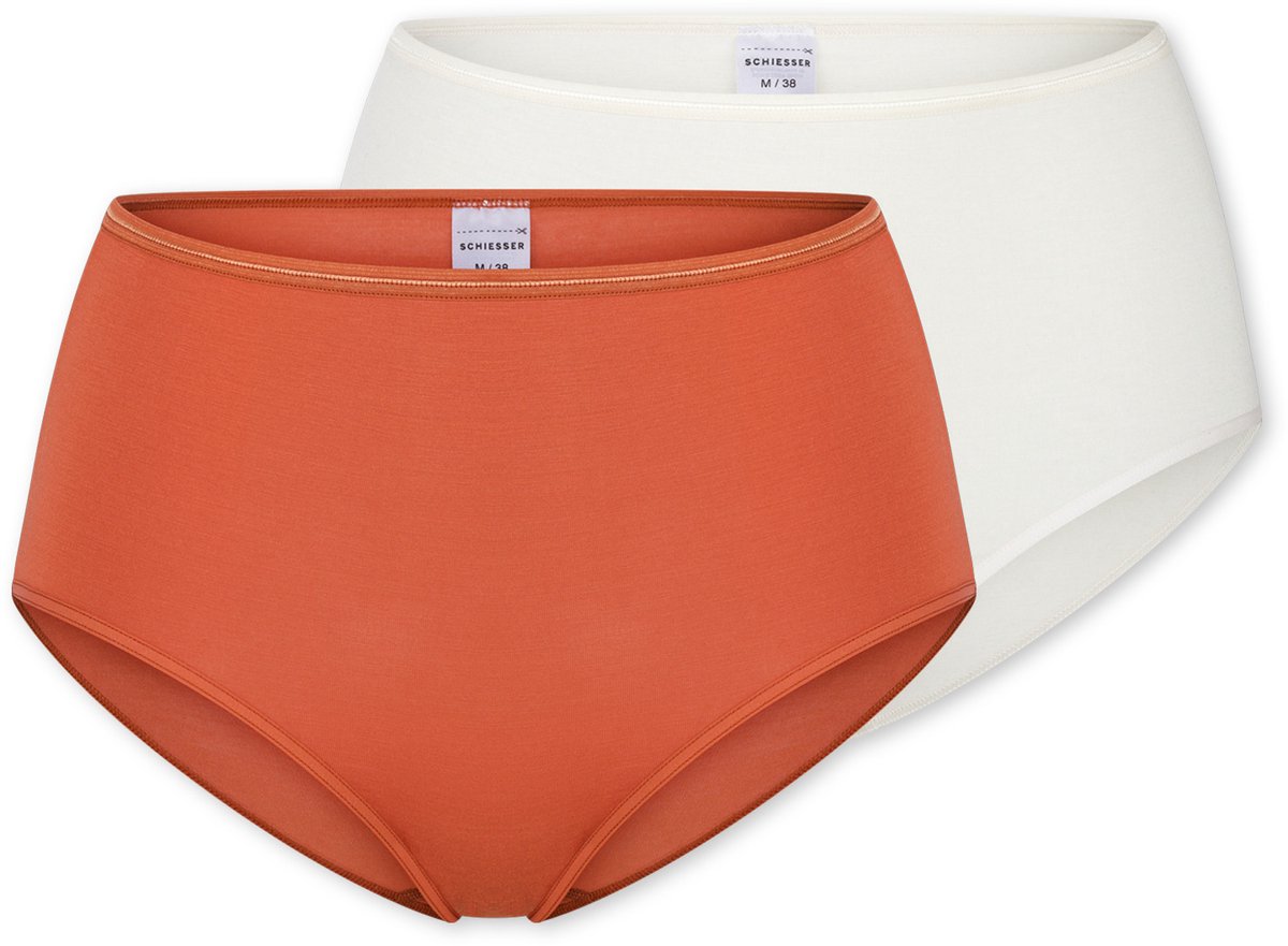 SCHIESSER - Midi - Dames - Slips