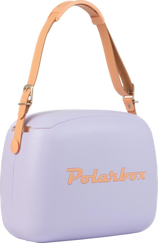Geïsoleerde Koelbox 6 Liter met Twee Containers, Perfect voor Lunch en Onderweg — afbeelding 3