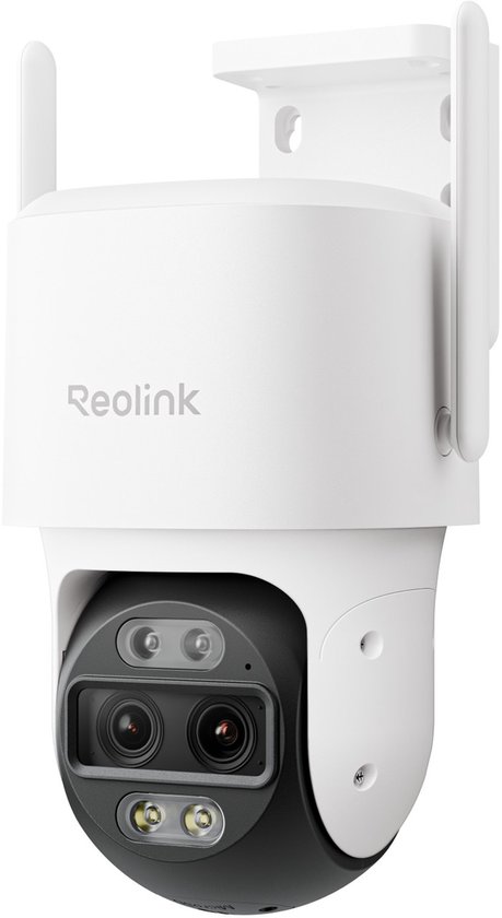 Reolink TrackMix W760
