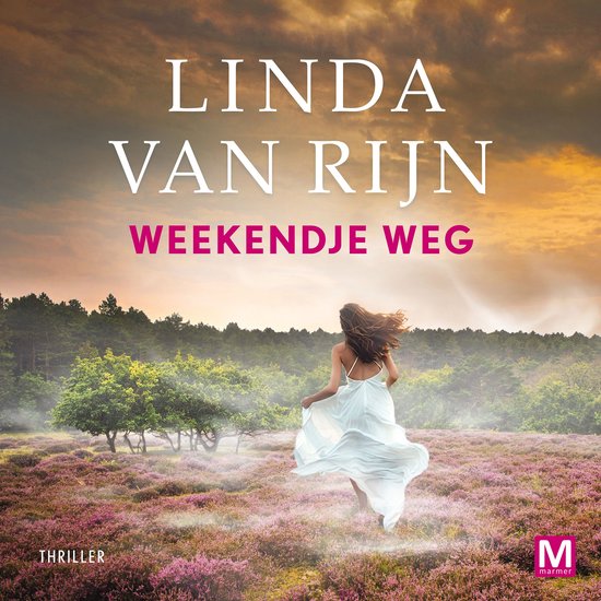 Weekendje weg - cover