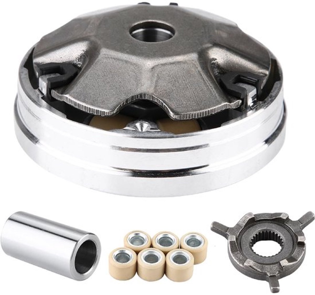 Onf3 - Racing Variateur Kit - Motor Variateur voor Scooters