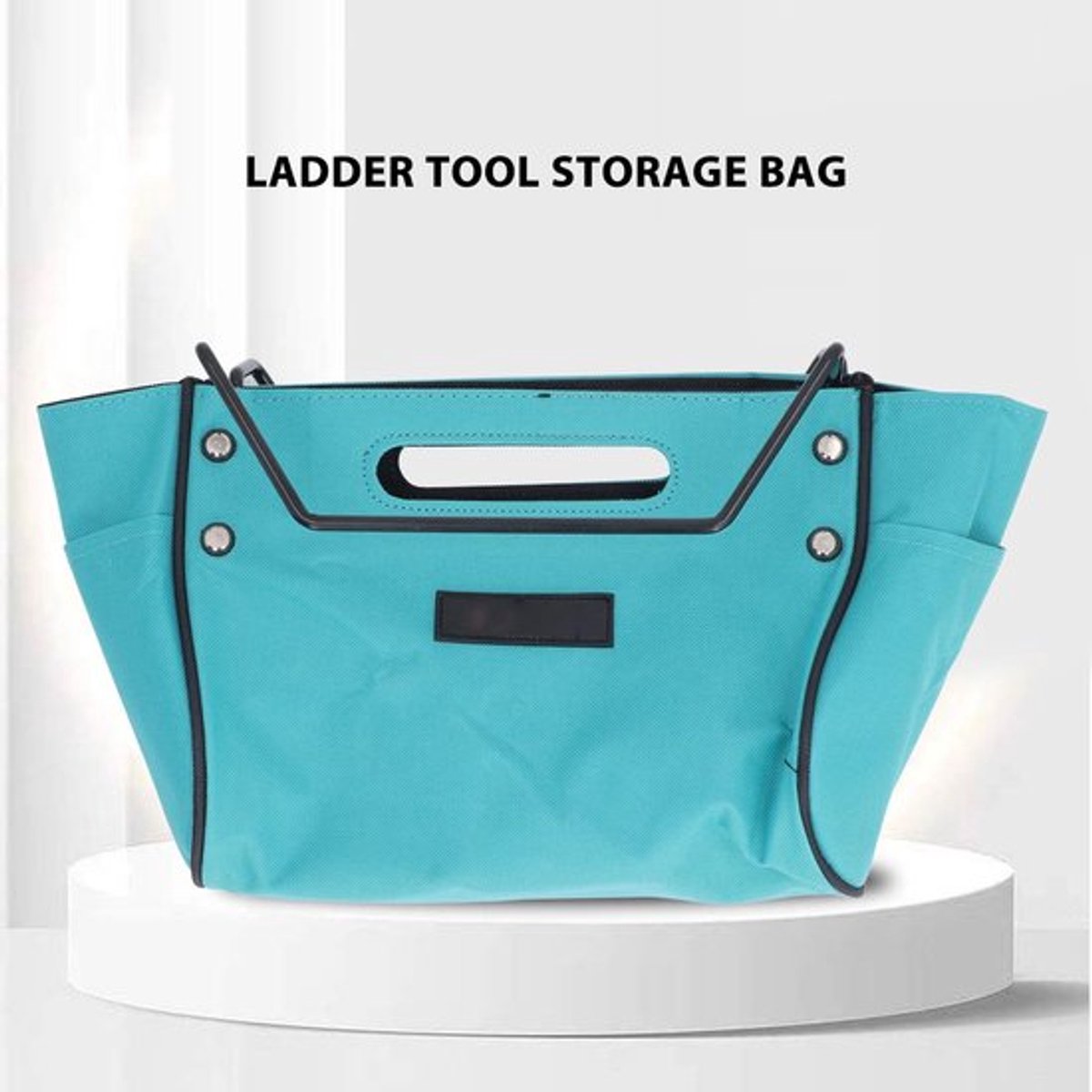 Store_9 - Opvouwbare Ladder Tool Bag - Oxford Doek - Stevige Ladder