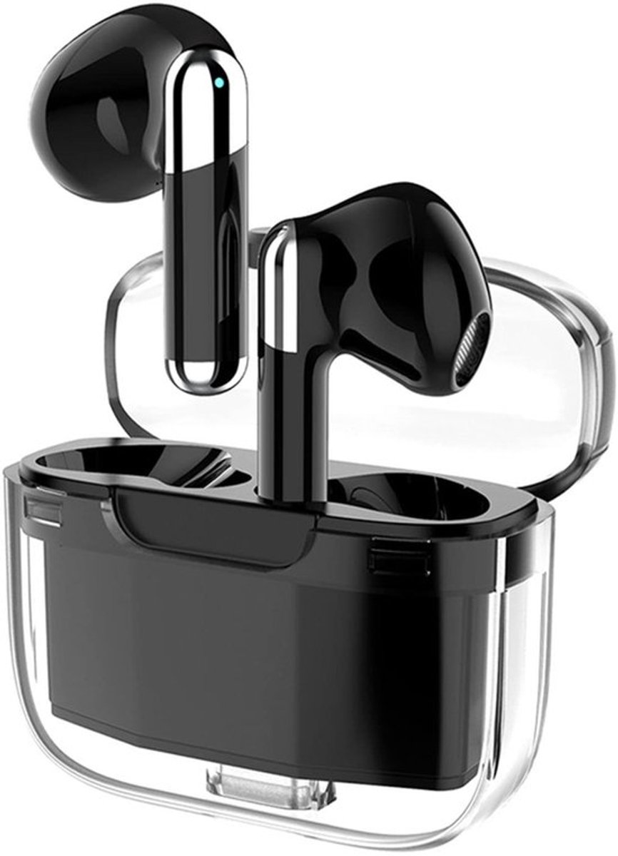 Vt products - J207 Voice Translator-oordopjes - Instant Voice