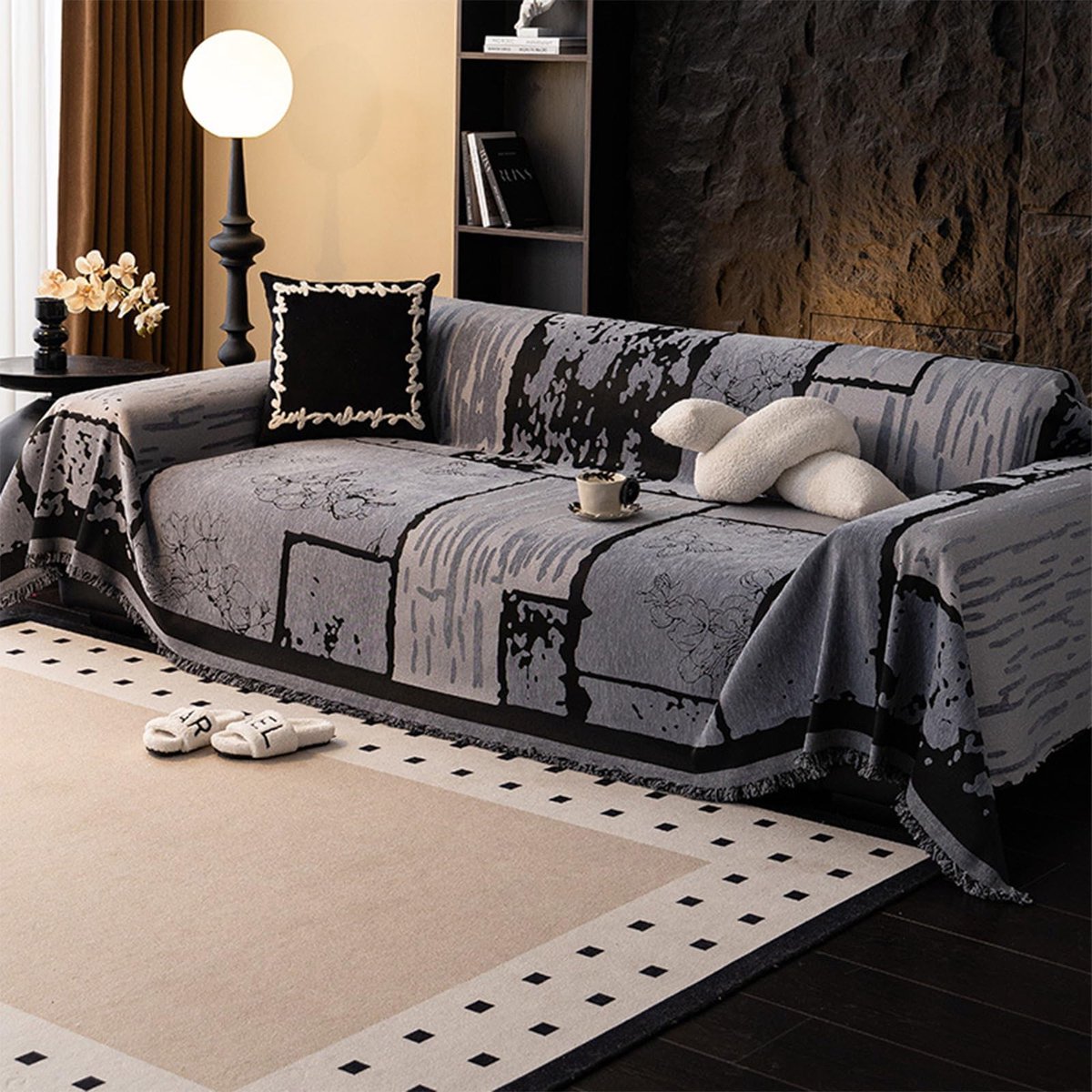 VanderHOME