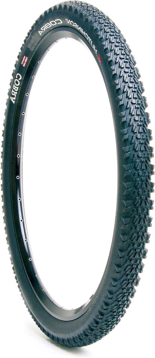 MTB Banden - Fietsbanden Mountainbike - Off-road Fietsen - Krachtig Profiel - 29 x 2.10 inch - Zwart