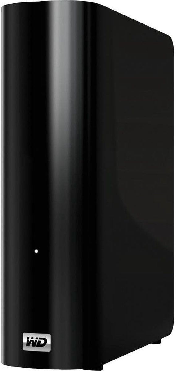 Externe Harde Schijf 1TB USB 3.0 voor Back-up en Opslag — afbeelding 3