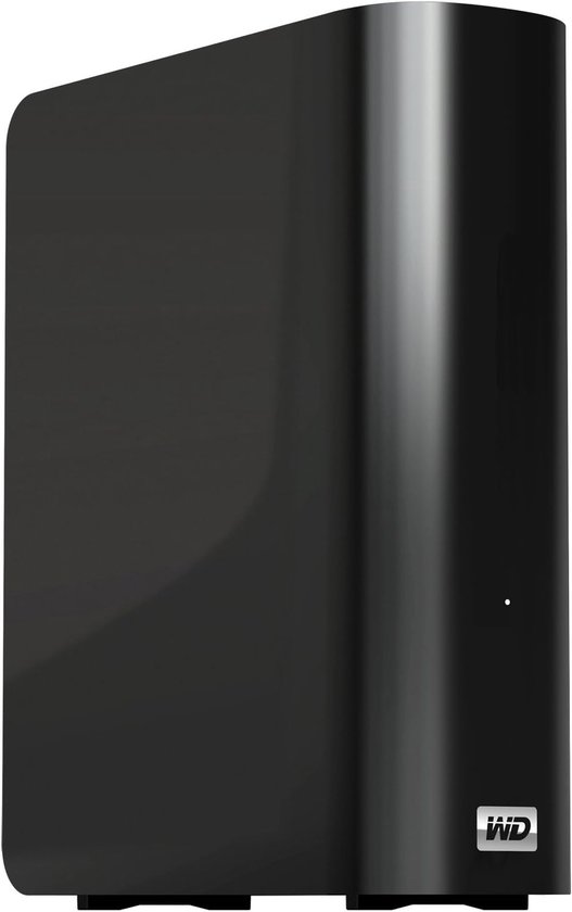 Externe Harde Schijf 1TB USB 3.0 voor Back-up en Opslag — afbeelding 2