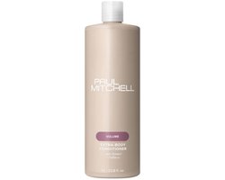 Paul Mitchell - Extra Body - Daily Conditioner - 1000 ml