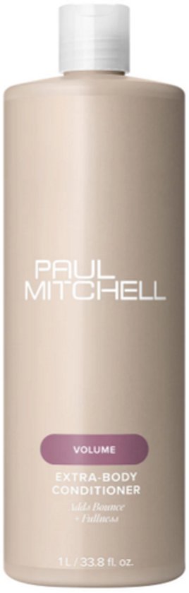 Paul Mitchell - Extra Body 1000
