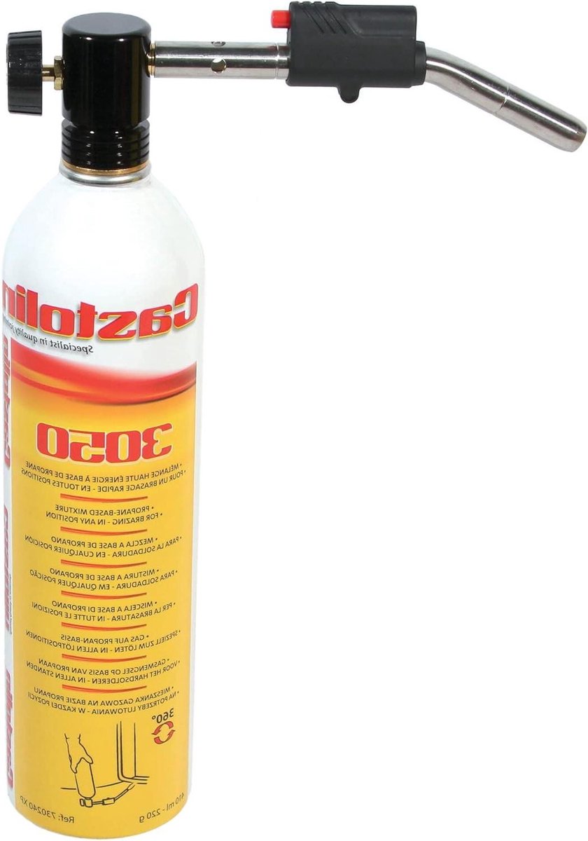 Ventilatorkachel - Kachel - Ruimte Verwarmen - Piëzo-ontsteking - 75 x 444 cm - Meerkleurig