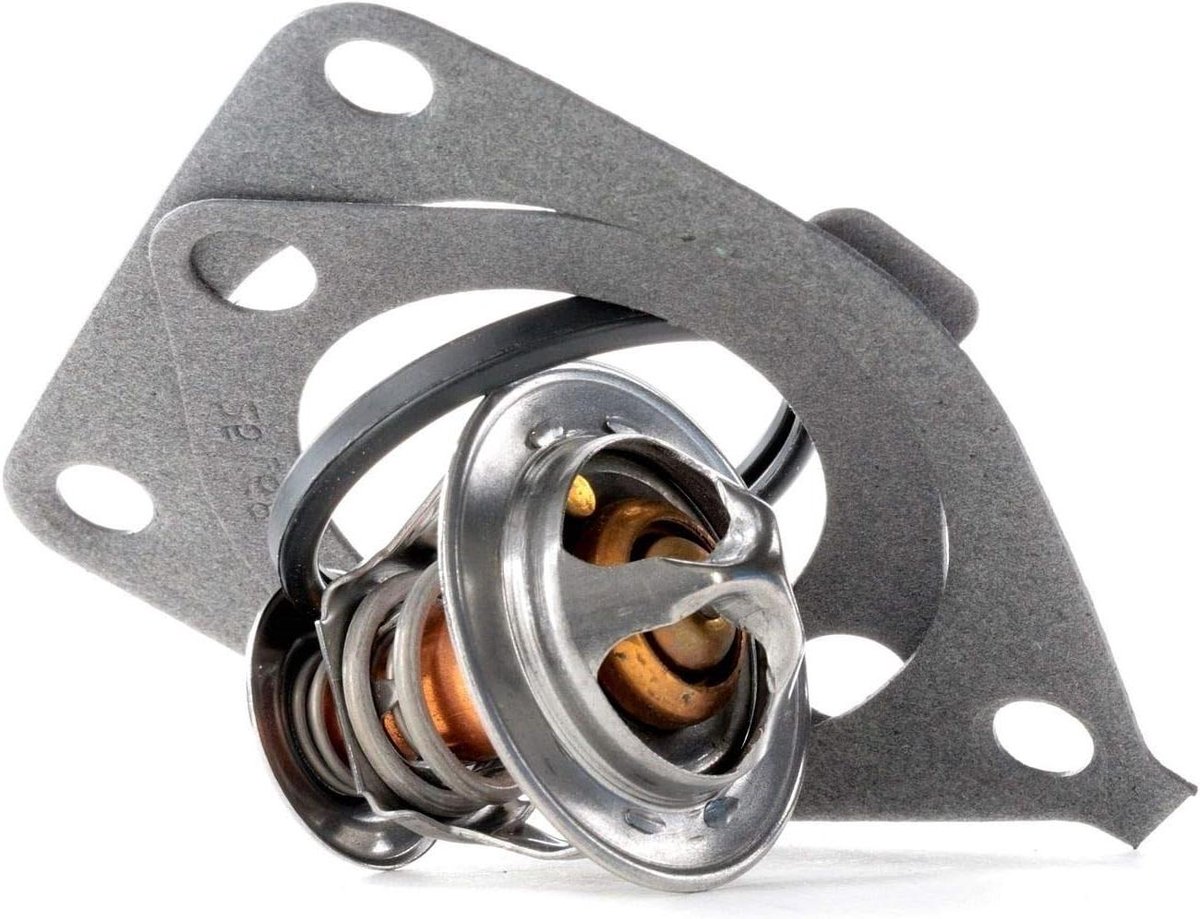 Motor Thermostaat - Koelsysteem Onderdeel - Motor Koeling - Hogere Temperatuur - 12x11x8 cm - null