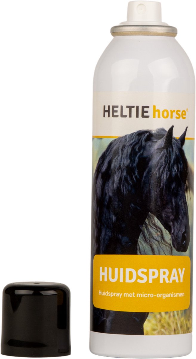 HELTIE horse Huidspray 150ml