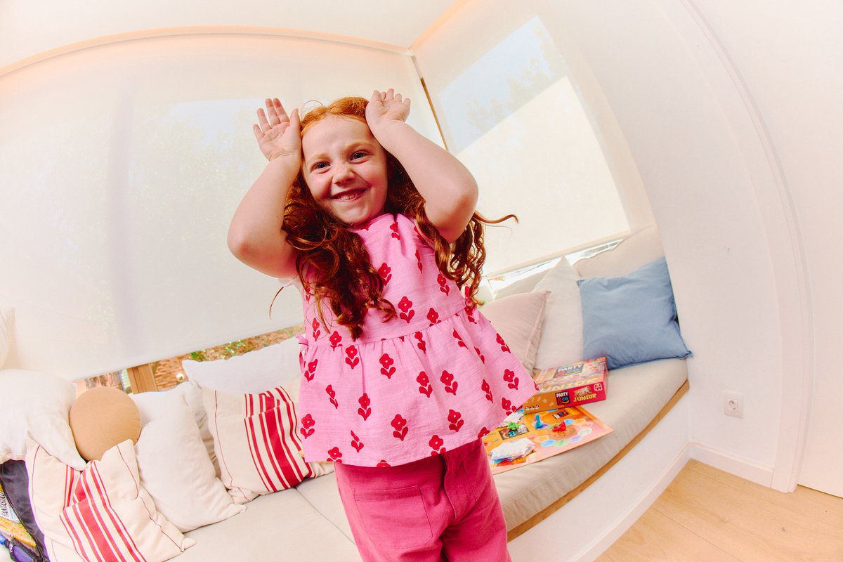 Jumbo - Party & Co. Junior - Bordspel voor kinderen - Vanaf 8 jaar - Actiespel - Partyspel — afbeelding 2
