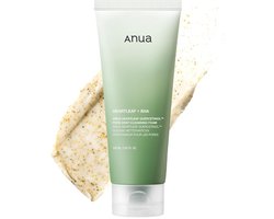 Anua Heartleaf Quercetinol Pore Deep Cleansing Foam 150 ml
